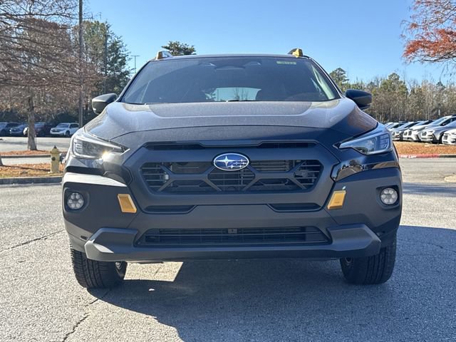 New 2026 Subaru Crosstrek 2.5i Wilderness image 8