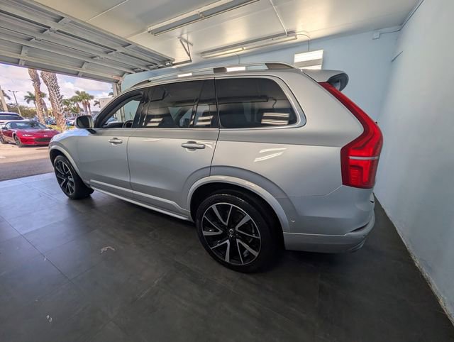 Used 2019 Volvo XC90 T6 Momentum w/ Advanced Package image 10
