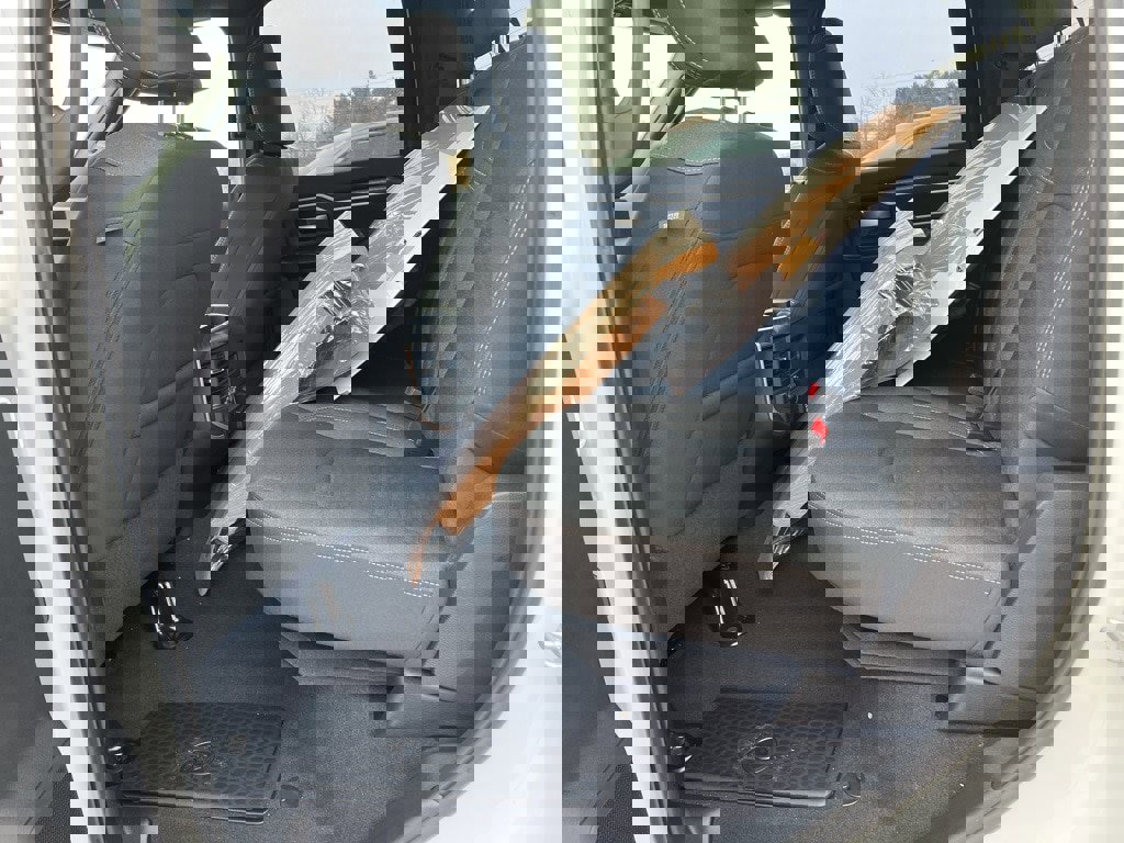 New 2026 RAM 2500 Big Horn image 18