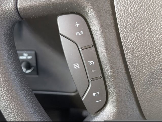 New 2024 Chevrolet Express 4500 Extended w/ Power Convenience Package RWD image 11