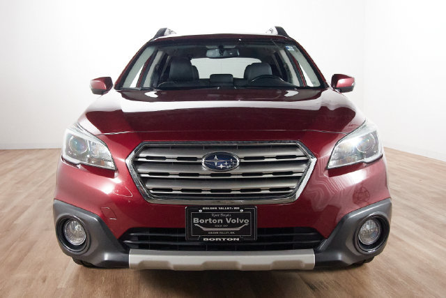 Used 2016 Subaru Outback 2.5i Limited AWD/4WD image 2