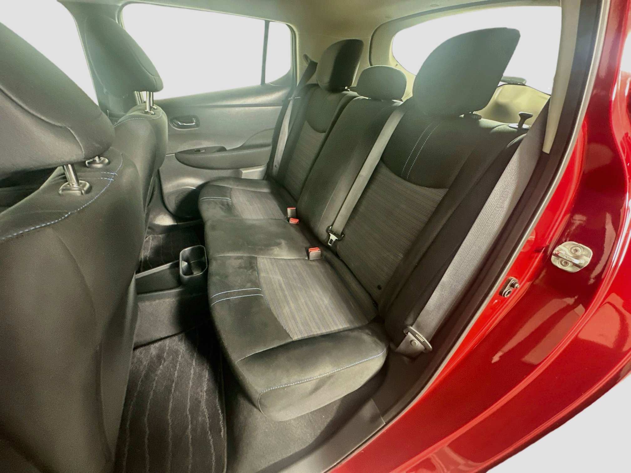 Used 2023 Nissan Leaf SV Plus FWD image 28