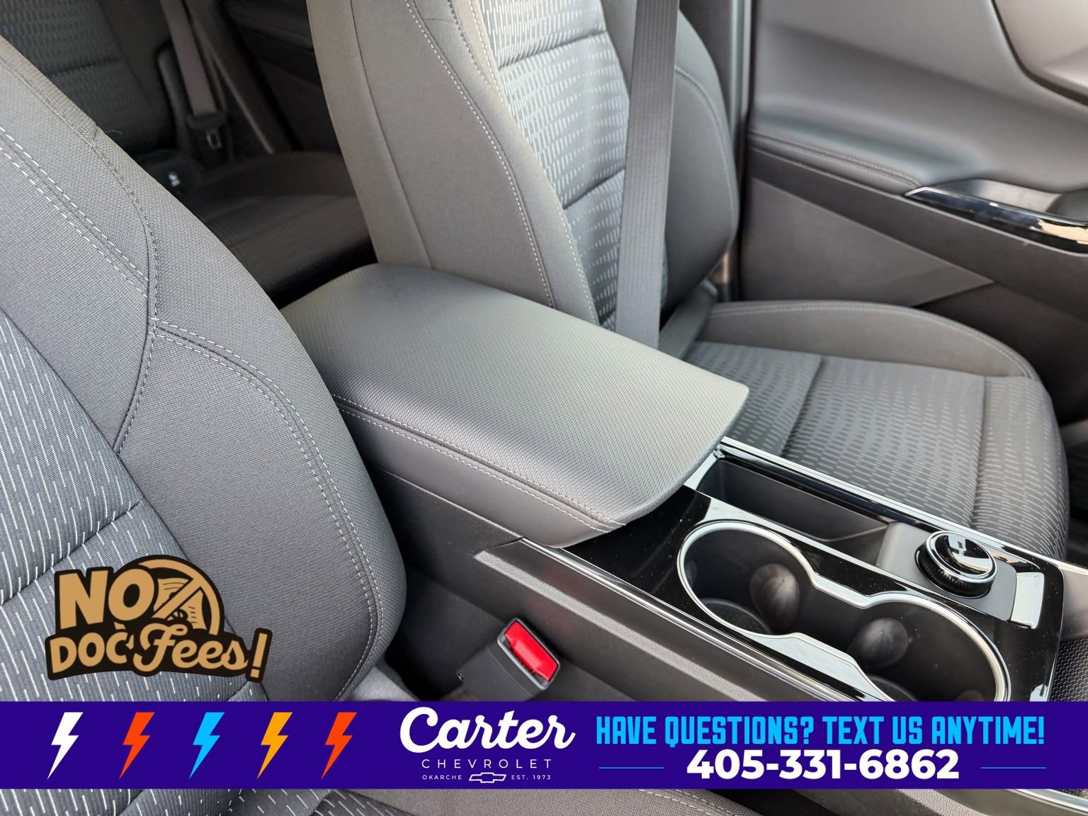 New 2026 Chevrolet Equinox LT image 12