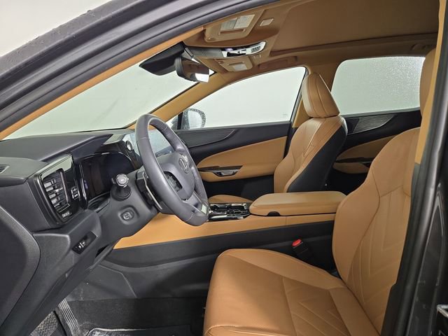 Used 2022 Lexus NX 300h AWD w/ Vision Package image 12