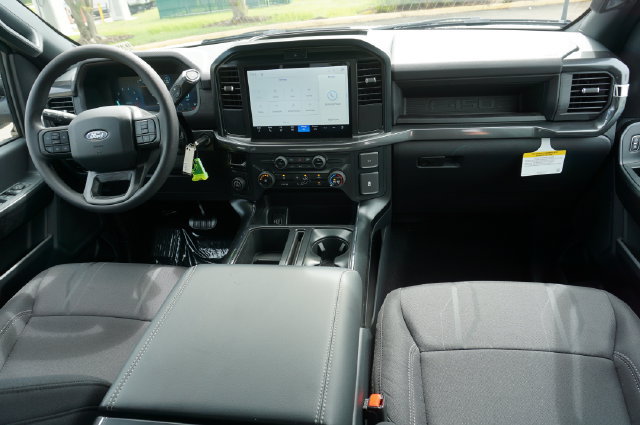 New 2026 Ford F150 STX RWD image 6