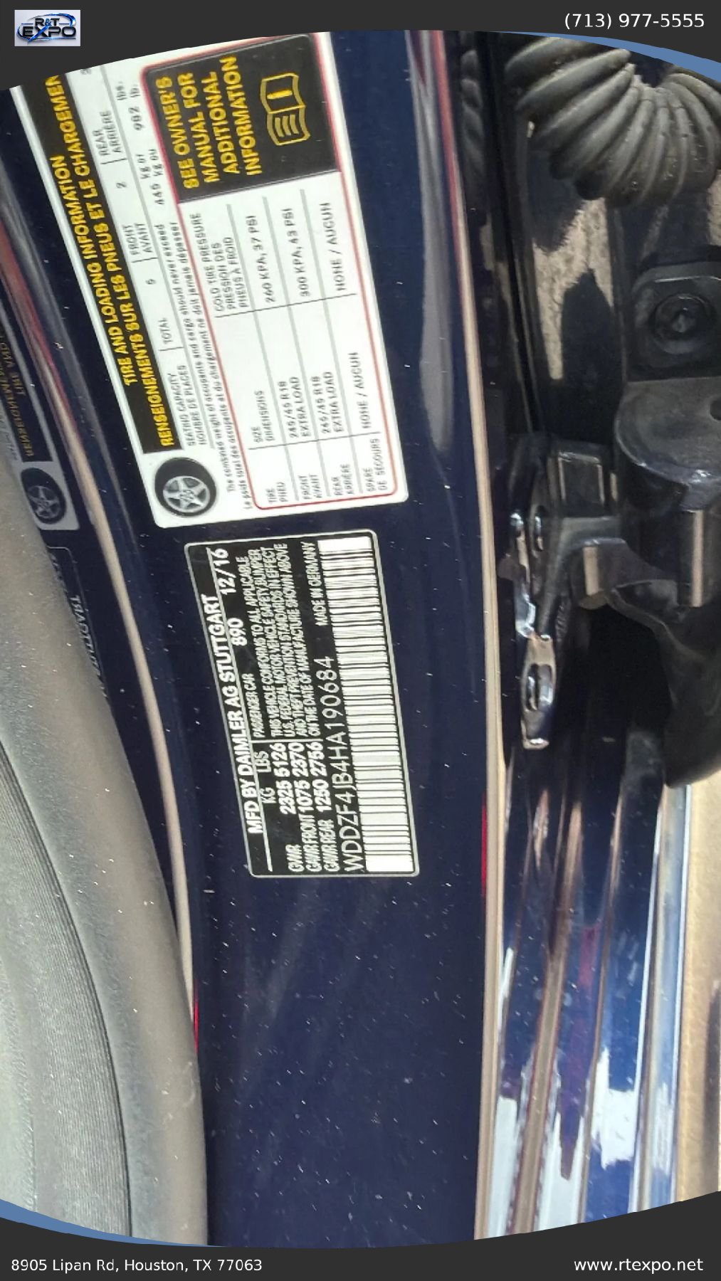 Used 2017 Mercedes-Benz E 300 image 45