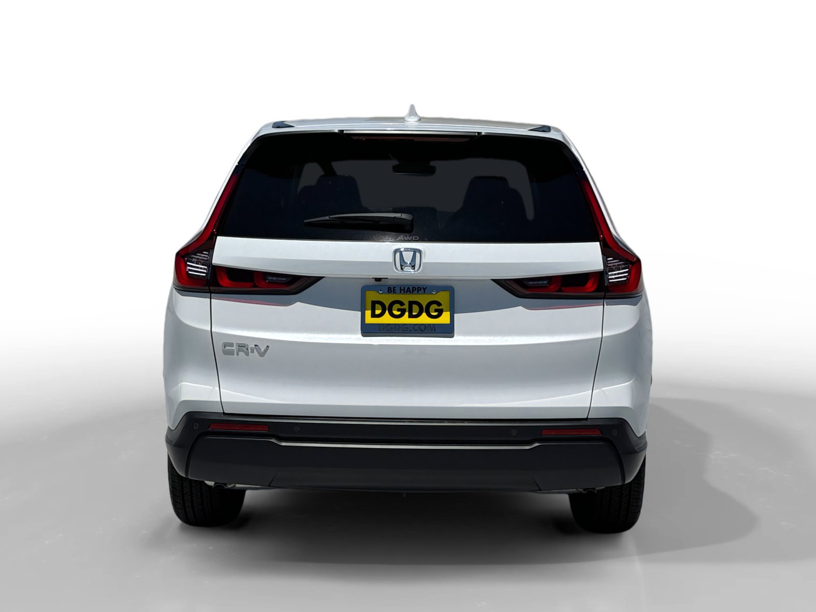 New 2026 Honda CR-V EX-L image 4