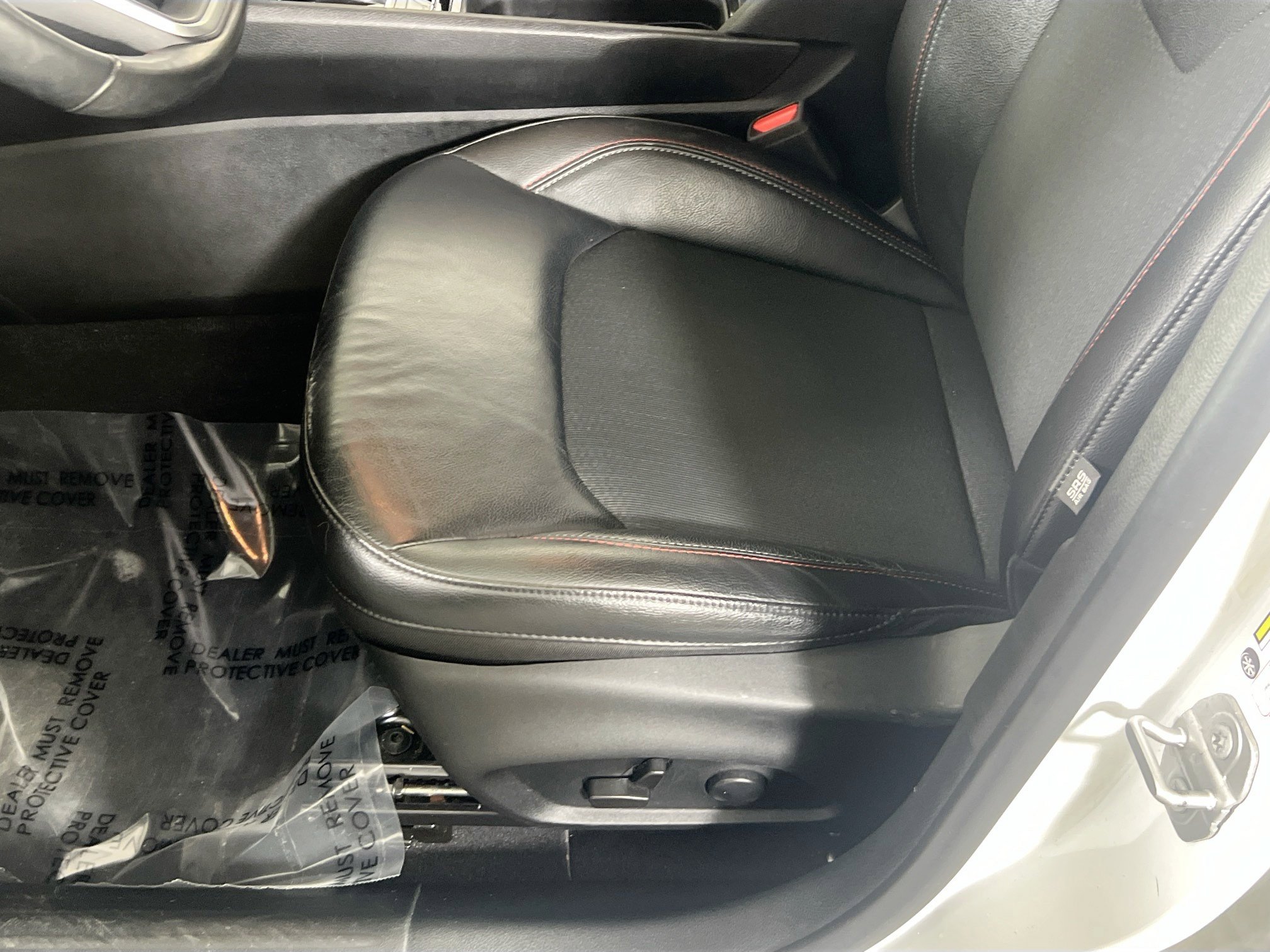 Used 2022 Jeep Compass Trailhawk w/ Trailhawk Convenience Group image 18