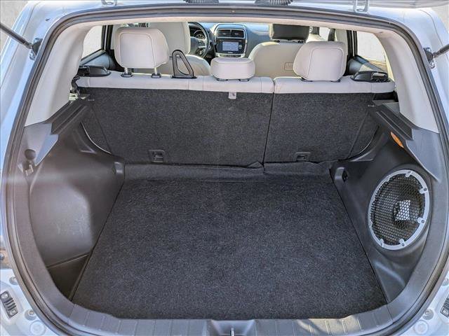 Used 2015 Mitsubishi Outlander Sport GT image 19