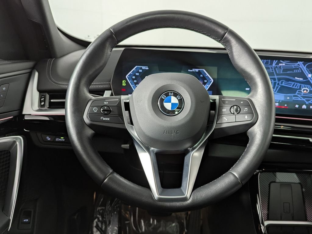 Used 2025 BMW X1 xDrive28i w/ Convenience Package image 29