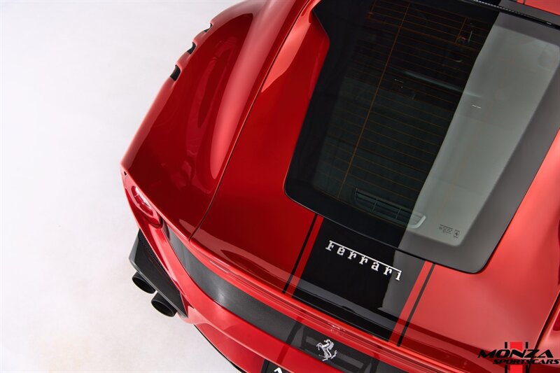 Used 2017 Ferrari F12tdf RWD image 34