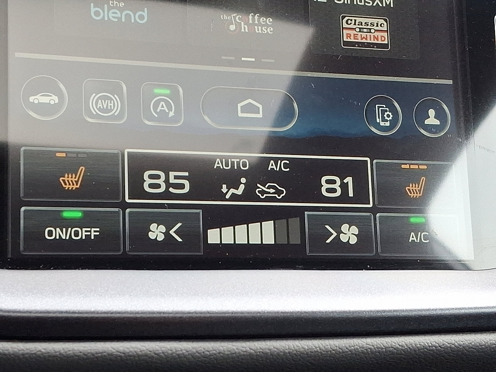 Certified 2025 Subaru Outback Wilderness AWD/4WD image 34