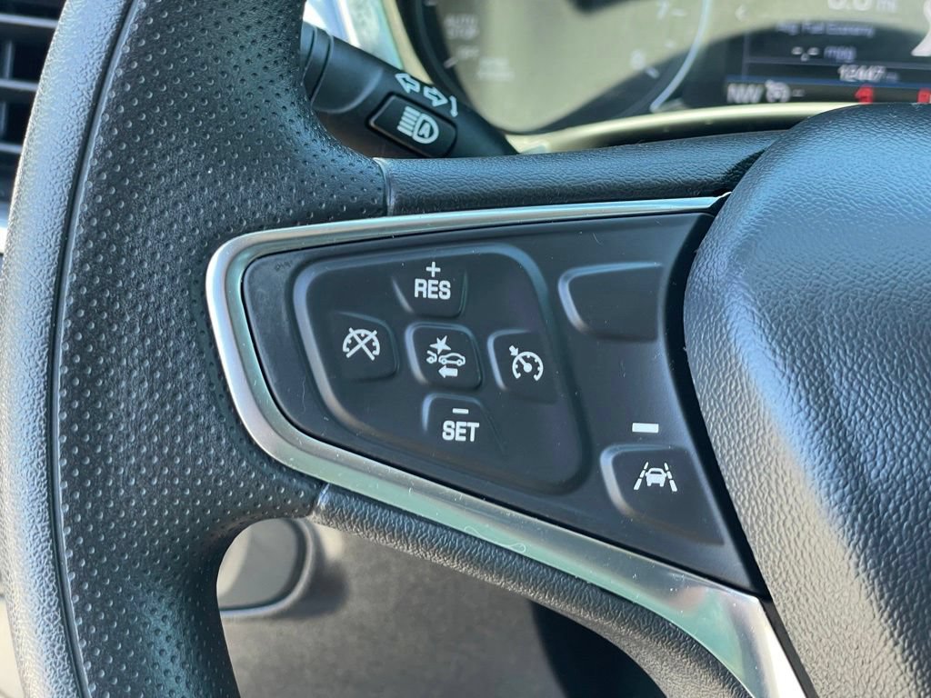 Used 2024 Chevrolet Equinox LS w/ LS Convenience Package AWD/4WD image 15