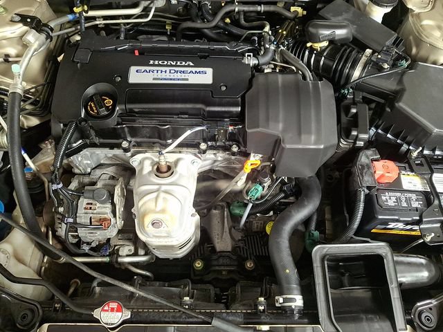 Used 2013 Honda Accord LX image 26