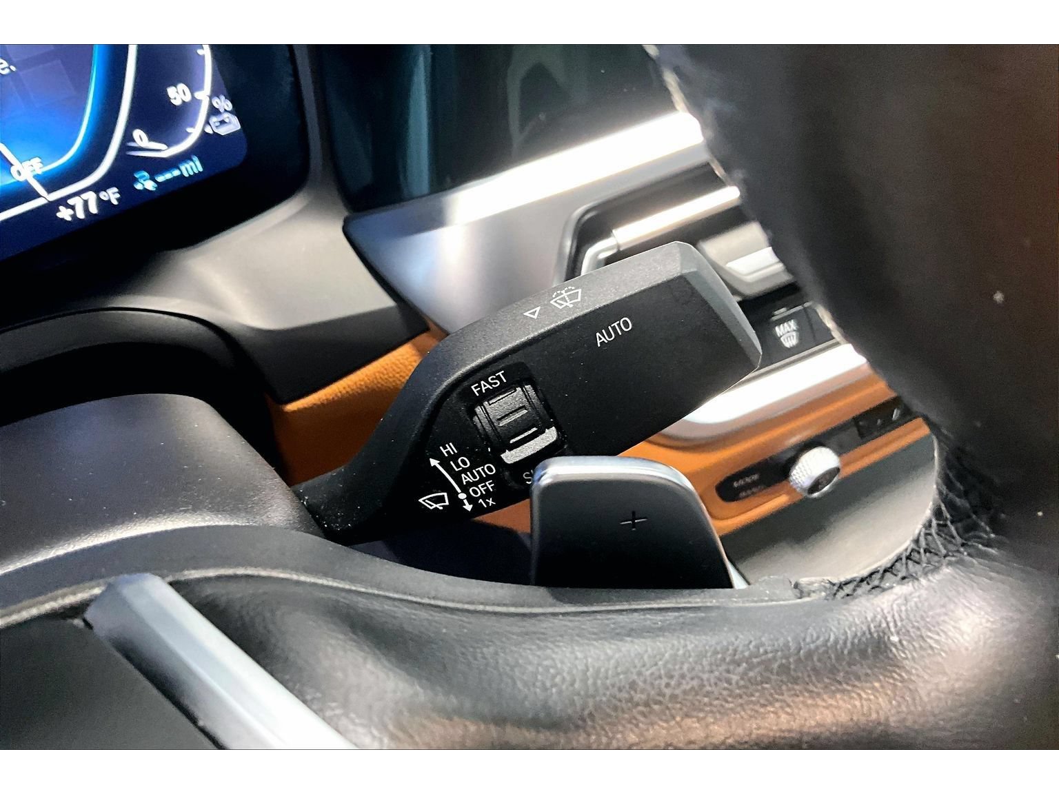 Used 2022 BMW 330e w/ Driving Assistance Package RWD image 20