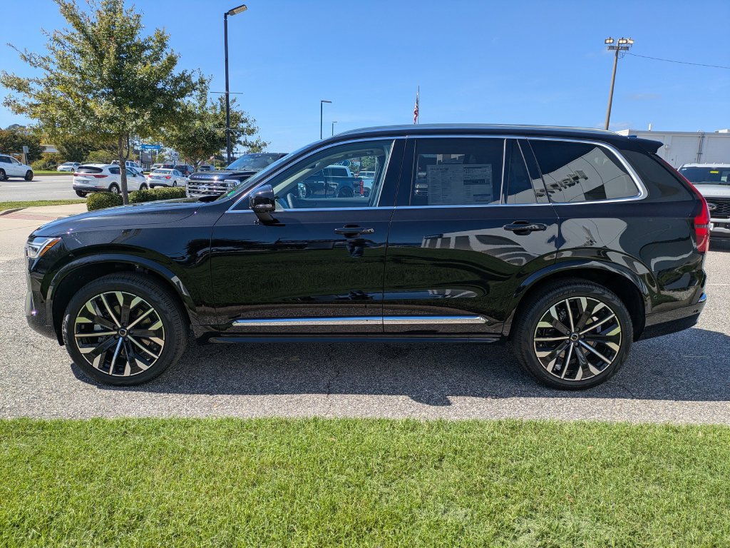 New 2026 Volvo XC90 B6 Ultra w/ Protection Package AWD/4WD image 7