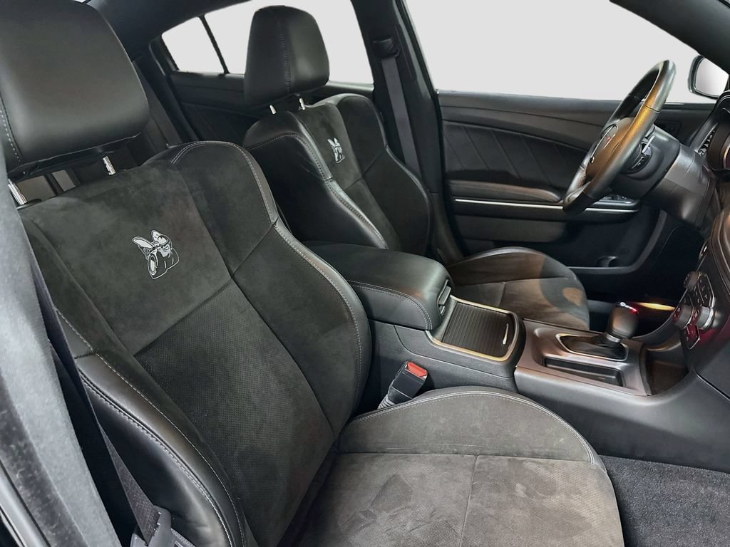 Used 2023 Dodge Charger Scat Pack w/ Plus Group RWD image 30
