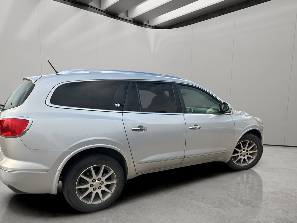 Used 2013 Buick Enclave Leather w/ Trailering Provision Package AWD/4WD image 6