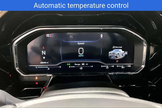 Certified 2024 Chevrolet Silverado 1500 High Country w/ High Country Premium Package image 18