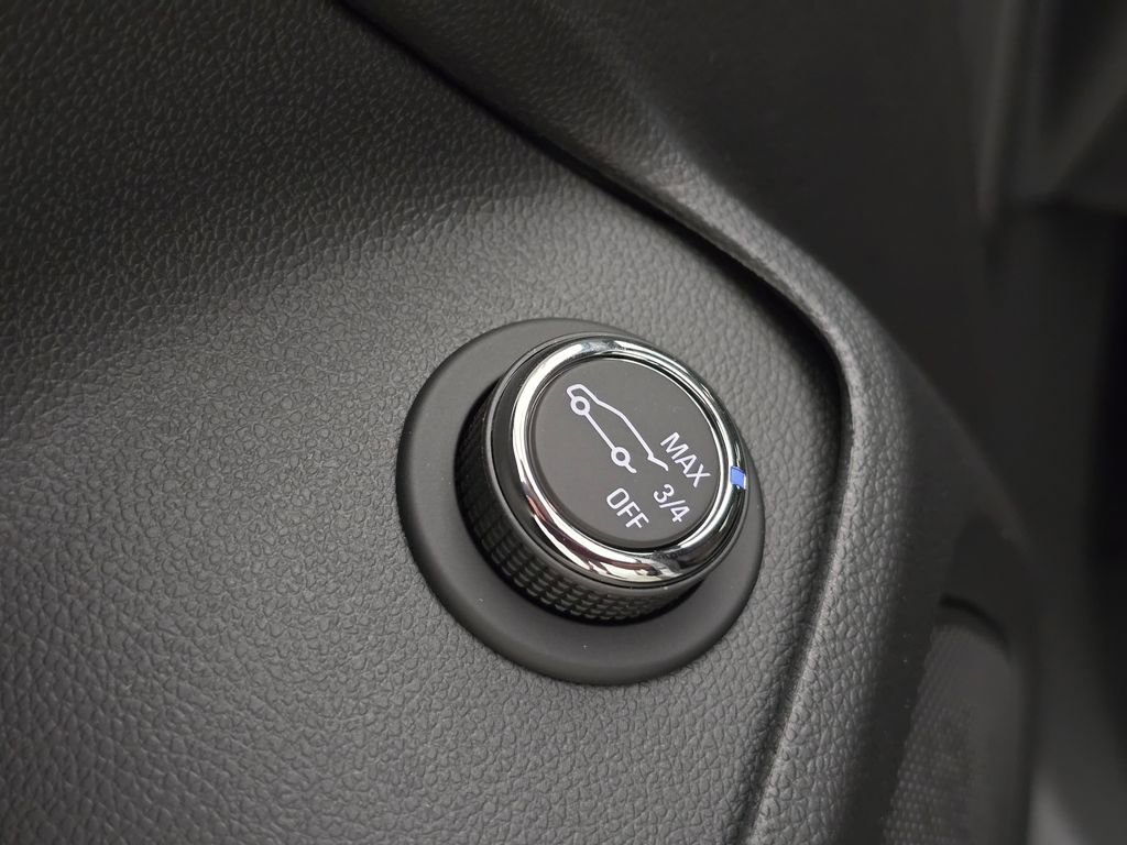 New 2026 Chevrolet TrailBlazer RS w/ Convenience Package image 22