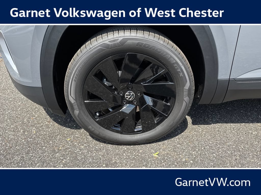 New 2026 Volkswagen Atlas SE AWD/4WD image 25