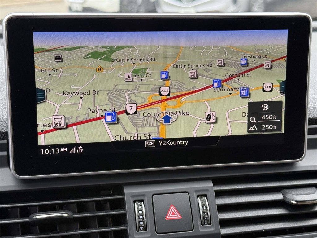 Used 2018 Audi Q5 2.0T w/ Premium Plus Package image 19