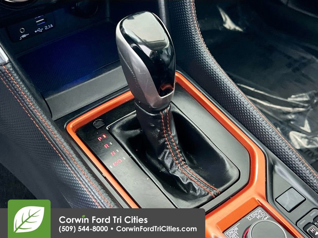 Used 2021 Subaru Forester Sport w/ Popular Package #2 image 10