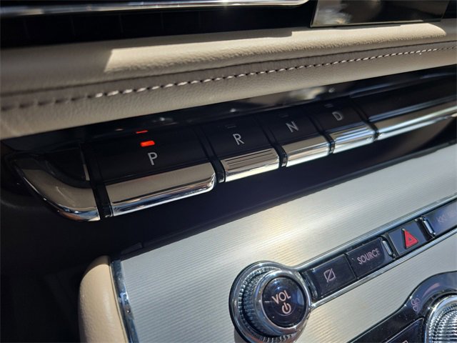 Used 2024 Lincoln Aviator Premiere w/ Premium Package image 34