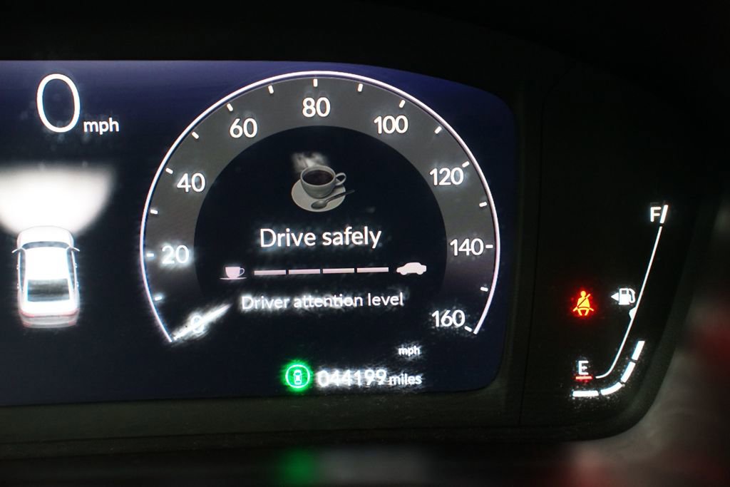 Used 2025 Honda Accord LX image 16