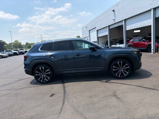 New 2026 MAZDA CX-50 AWD 2.5 S w/ Weather Package image 4
