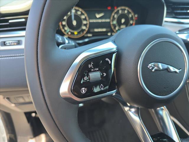 New 2026 Jaguar F-PACE R-Dynamic S image 14