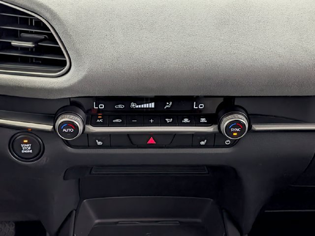New 2026 MAZDA CX-30 Aire Edition AWD/4WD image 25