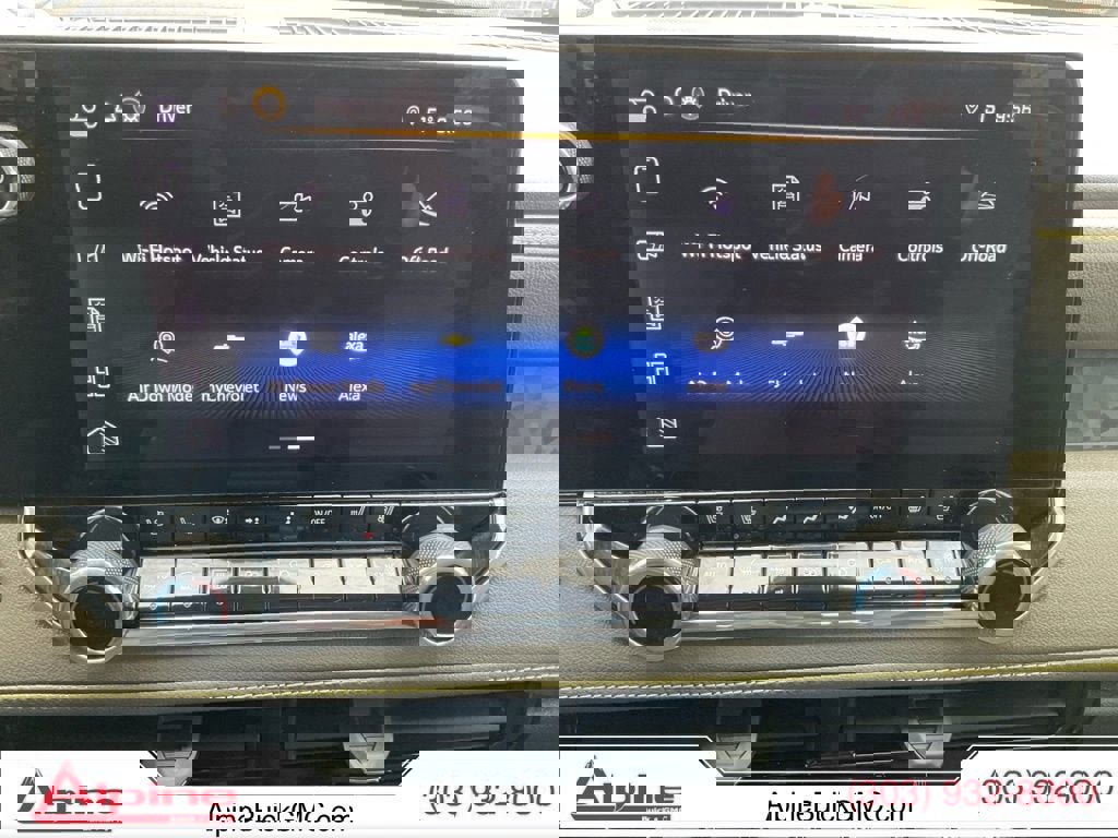 Used 2023 Chevrolet Colorado ZR2 w/ ZR2 Convenience Package III AWD/4WD image 18