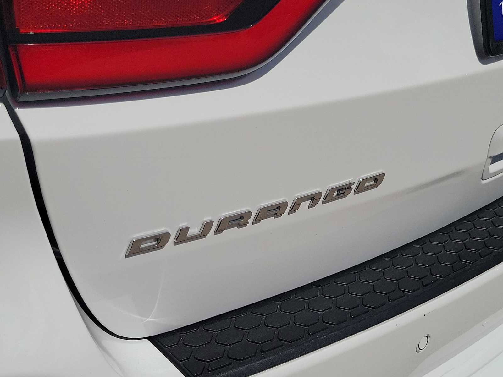 Used 2024 Dodge Durango GT image 11