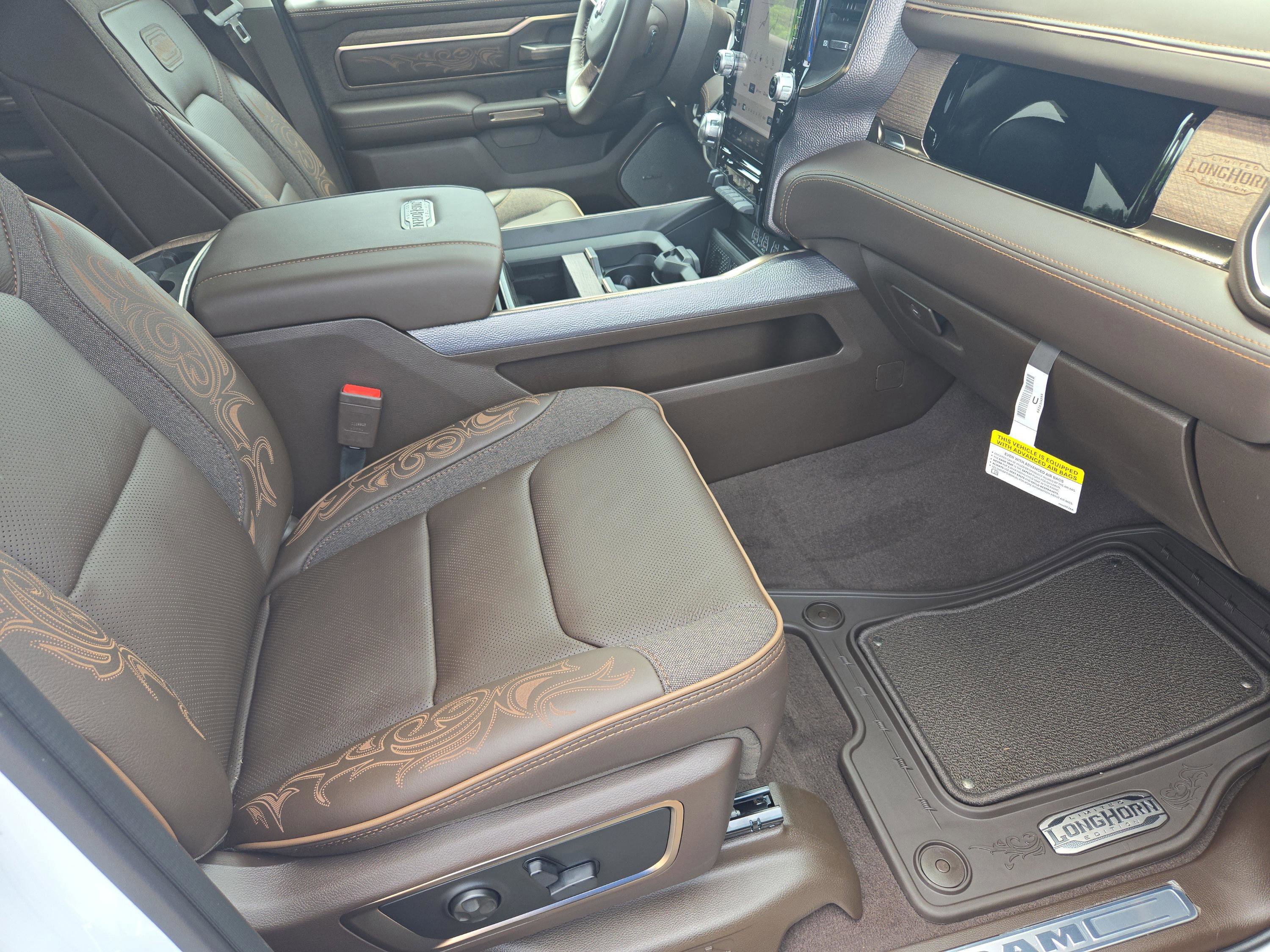 New 2026 RAM 1500 Limited image 81