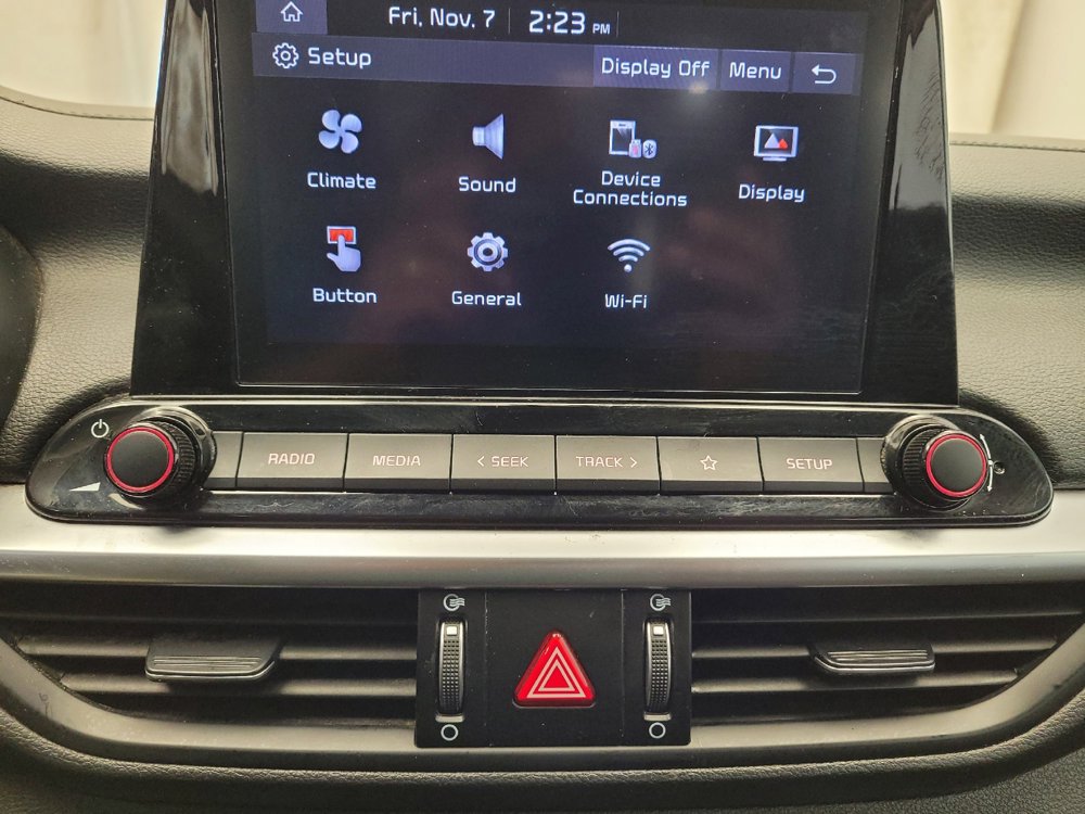 Used 2022 Kia Forte LXS image 25