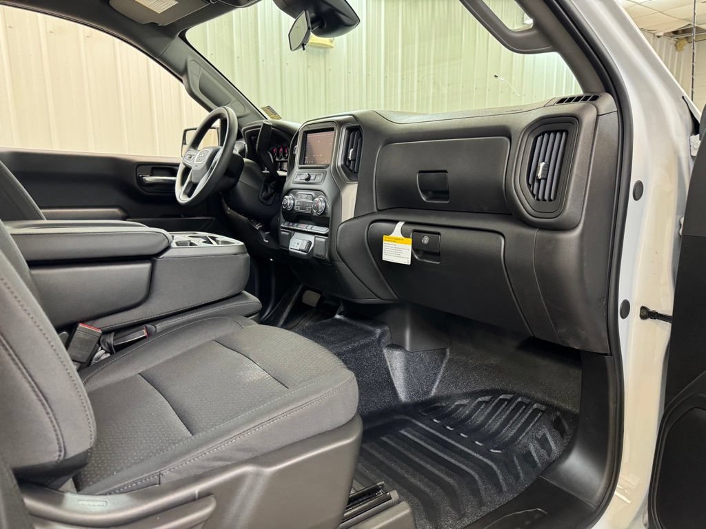 New 2026 GMC Sierra 1500 Pro w/ Trailering Package AWD/4WD image 17
