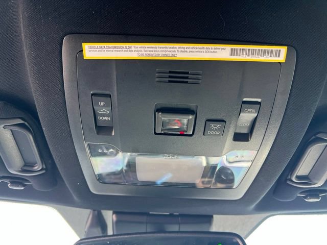 Used 2020 Lexus NX 300 F Sport w/ F Sport Premium Package AWD/4WD image 25