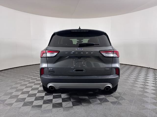 Certified 2022 Ford Escape SE w/ Cold Weather Package image 10