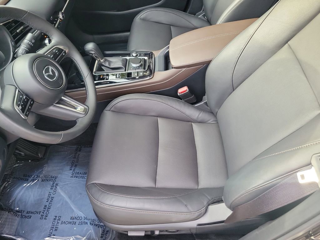 Certified 2024 MAZDA CX-30 2.5 Turbo w/ Premium Package image 19