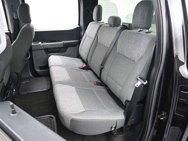 Used 2021 Ford F150 XLT w/ Max Trailer Tow Package image 26