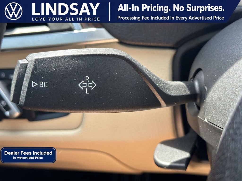 Used 2017 BMW 330i xDrive Sedan AWD/4WD image 22