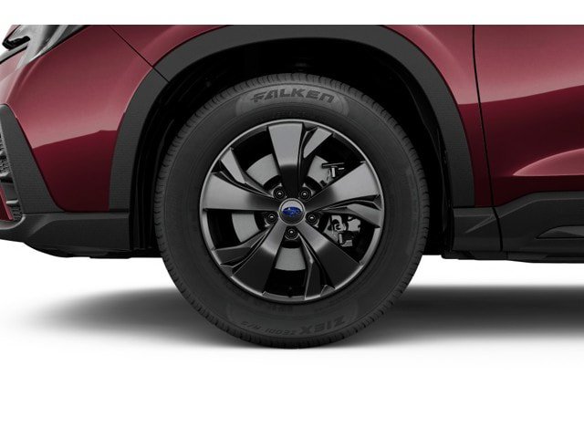 New 2027 Subaru Ascent Premium AWD/4WD image 10