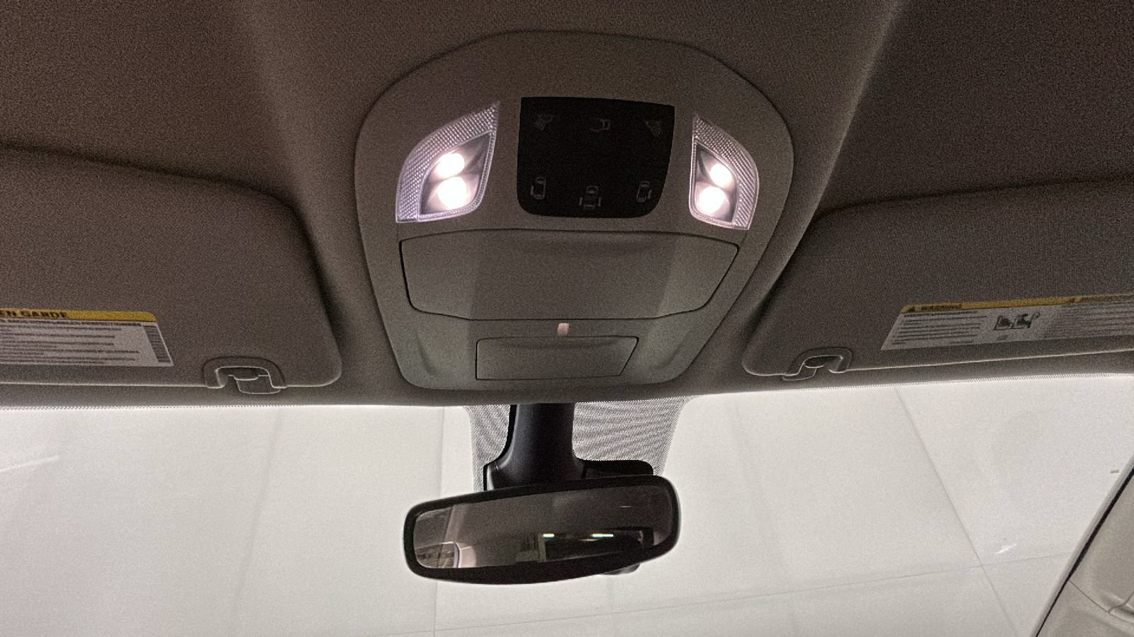 Used 2024 Chrysler Pacifica Touring-L FWD image 28