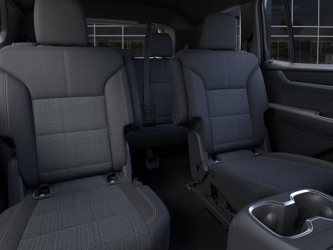 New 2025 GMC Acadia Elevation image 17