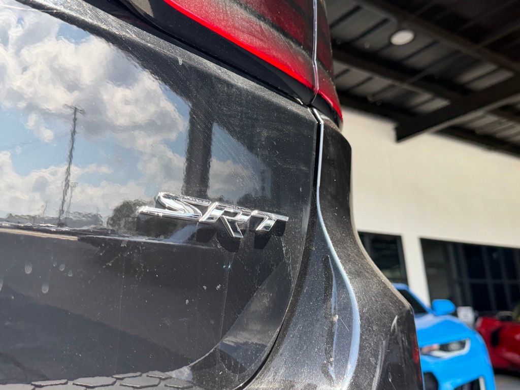Used 2022 Dodge Durango SRT w/ Technology Group AWD/4WD image 14