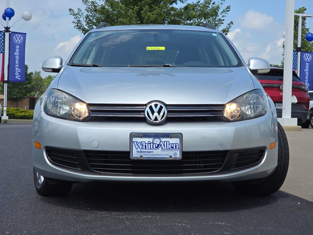 Used 2014 Volkswagen Jetta S FWD image 14