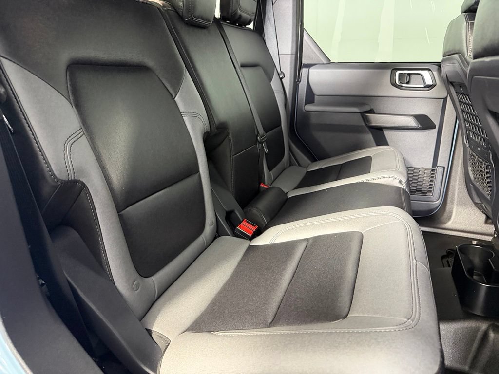 Used 2023 Ford Bronco Big Bend AWD/4WD image 26