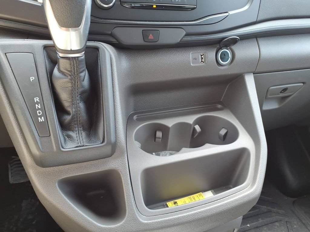 New 2026 Ford Transit 250 148 Medium Roof Extended AWD image 20