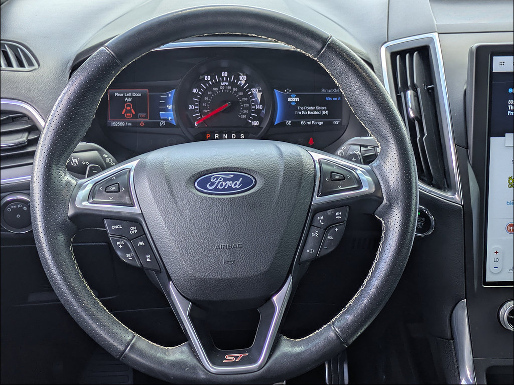 Used 2021 Ford Edge ST AWD/4WD image 13